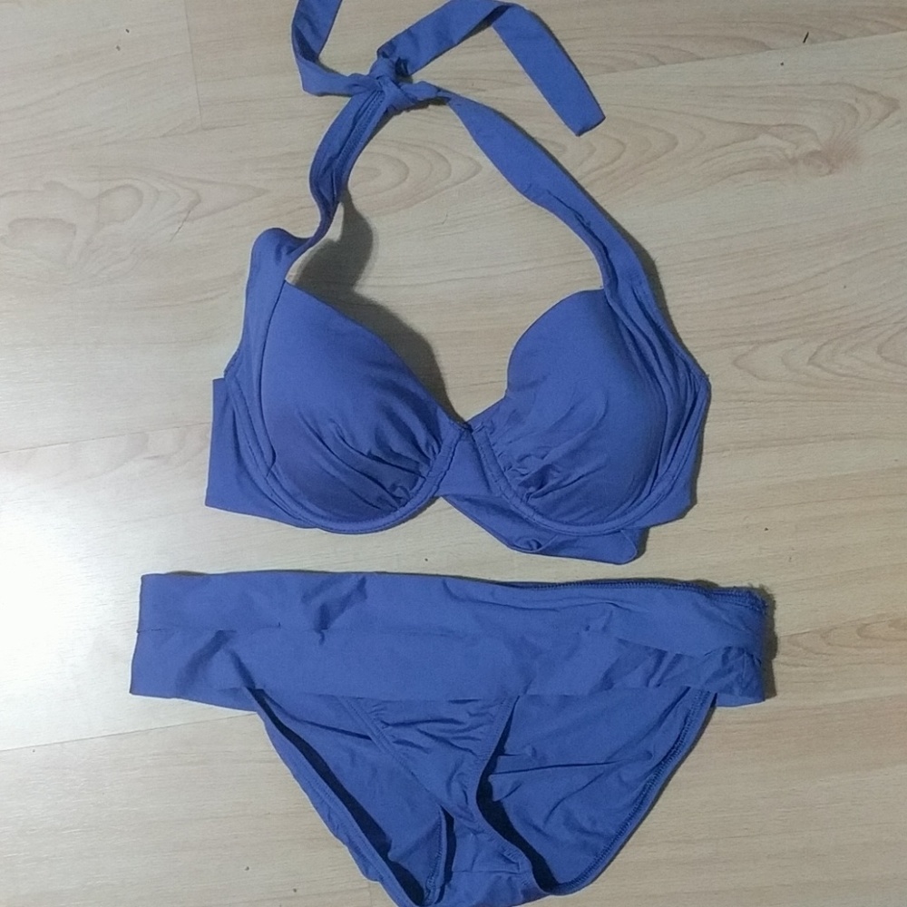 Tommy Bahamas bikini